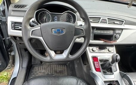 Geely Atlas I, 2019 год, 1 300 000 рублей, 8 фотография