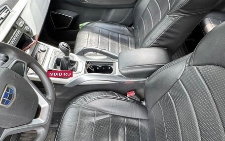 Geely Atlas I, 2019 год, 1 300 000 рублей, 9 фотография