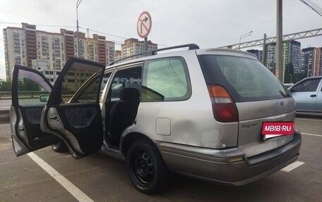 Nissan Wingroad I, 1999 год, 160 000 рублей, 4 фотография