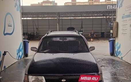 Nissan Wingroad I, 1999 год, 160 000 рублей, 2 фотография