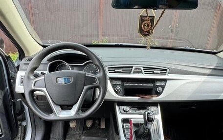 Geely Atlas I, 2019 год, 1 300 000 рублей, 11 фотография