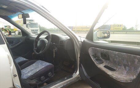 Nissan Wingroad I, 1999 год, 160 000 рублей, 11 фотография