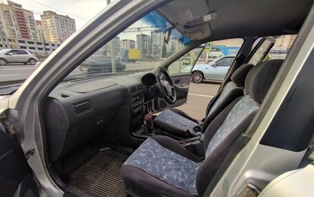 Nissan Wingroad I, 1999 год, 160 000 рублей, 10 фотография