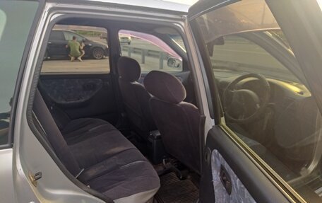 Nissan Wingroad I, 1999 год, 160 000 рублей, 12 фотография