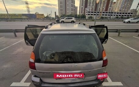 Nissan Wingroad I, 1999 год, 160 000 рублей, 8 фотография