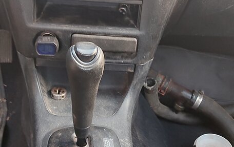 Mitsubishi Mirage VI рестайлинг, 2001 год, 180 000 рублей, 4 фотография