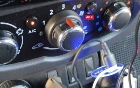Renault Duster I рестайлинг, 2017 год, 1 250 000 рублей, 4 фотография