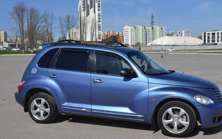 Chrysler PT Cruiser, 2007 год, 730 000 рублей, 3 фотография