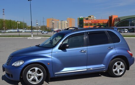 Chrysler PT Cruiser, 2007 год, 730 000 рублей, 2 фотография