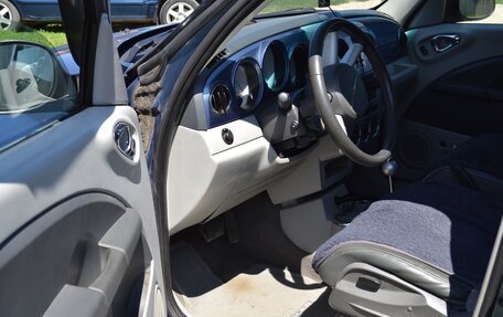 Chrysler PT Cruiser, 2007 год, 730 000 рублей, 8 фотография
