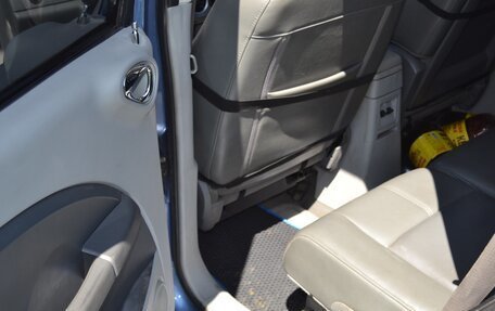 Chrysler PT Cruiser, 2007 год, 730 000 рублей, 9 фотография