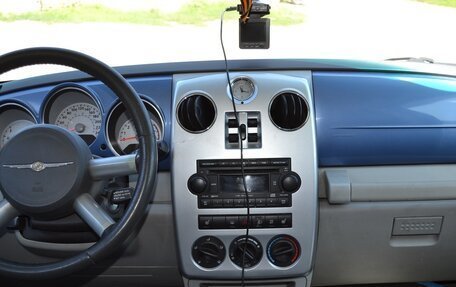 Chrysler PT Cruiser, 2007 год, 730 000 рублей, 12 фотография