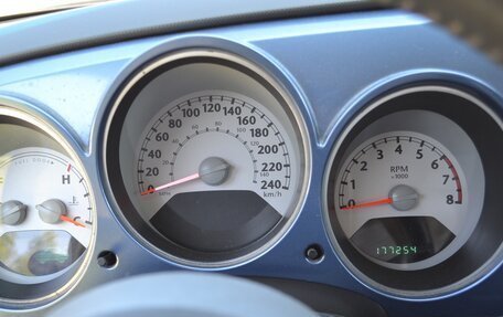 Chrysler PT Cruiser, 2007 год, 730 000 рублей, 13 фотография