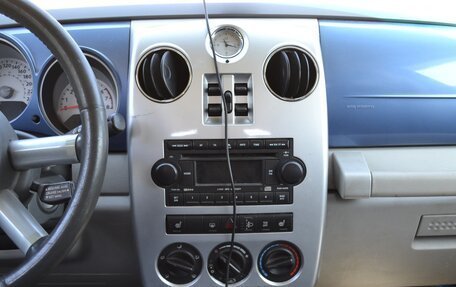 Chrysler PT Cruiser, 2007 год, 730 000 рублей, 11 фотография