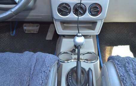 Chrysler PT Cruiser, 2007 год, 730 000 рублей, 10 фотография