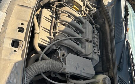 Renault Symbol I, 2006 год, 320 000 рублей, 14 фотография