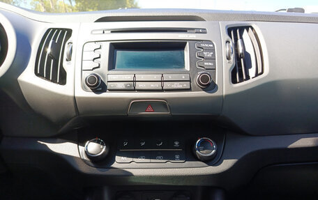 KIA Sportage III, 2015 год, 1 385 000 рублей, 19 фотография