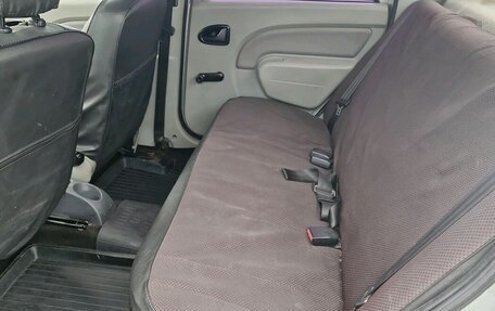 Renault Logan I, 2008 год, 340 000 рублей, 6 фотография