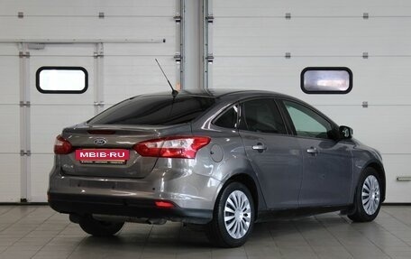 Ford Focus III, 2012 год, 877 000 рублей, 5 фотография