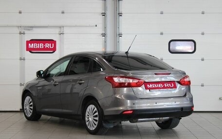 Ford Focus III, 2012 год, 877 000 рублей, 7 фотография
