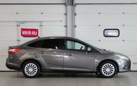Ford Focus III, 2012 год, 877 000 рублей, 4 фотография