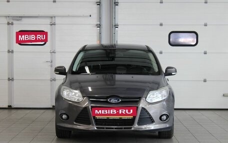 Ford Focus III, 2012 год, 877 000 рублей, 2 фотография
