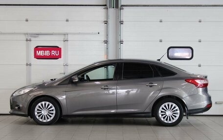 Ford Focus III, 2012 год, 877 000 рублей, 8 фотография