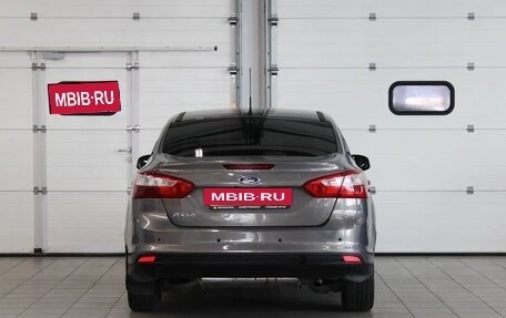 Ford Focus III, 2012 год, 877 000 рублей, 6 фотография
