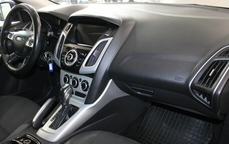 Ford Focus III, 2012 год, 877 000 рублей, 11 фотография