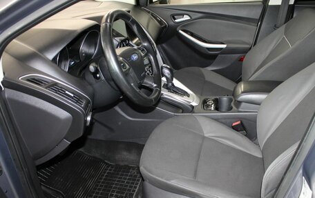Ford Focus III, 2012 год, 877 000 рублей, 15 фотография