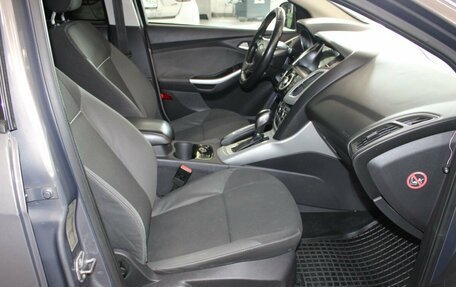 Ford Focus III, 2012 год, 877 000 рублей, 12 фотография
