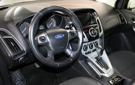 Ford Focus III, 2012 год, 877 000 рублей, 14 фотография