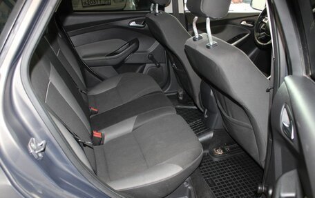 Ford Focus III, 2012 год, 877 000 рублей, 13 фотография