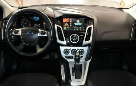 Ford Focus III, 2012 год, 877 000 рублей, 18 фотография