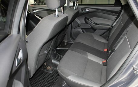 Ford Focus III, 2012 год, 877 000 рублей, 16 фотография