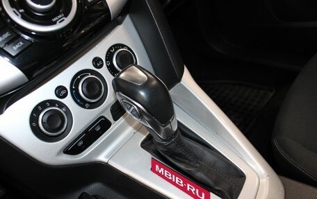 Ford Focus III, 2012 год, 877 000 рублей, 10 фотография