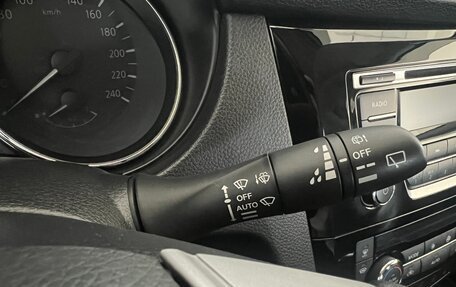 Nissan Qashqai, 2018 год, 1 687 450 рублей, 15 фотография