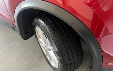 Nissan Qashqai, 2018 год, 1 687 450 рублей, 7 фотография