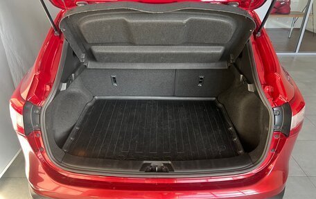 Nissan Qashqai, 2018 год, 1 687 450 рублей, 21 фотография