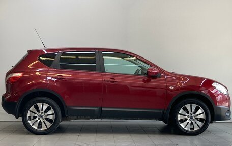 Nissan Qashqai, 2010 год, 1 080 000 рублей, 5 фотография