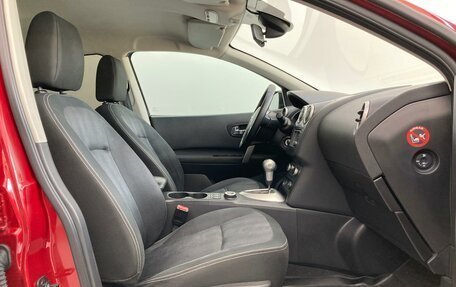 Nissan Qashqai, 2010 год, 1 080 000 рублей, 15 фотография