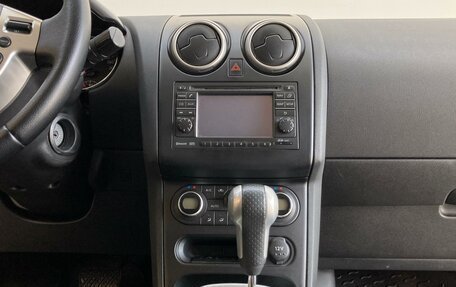 Nissan Qashqai, 2010 год, 1 080 000 рублей, 12 фотография