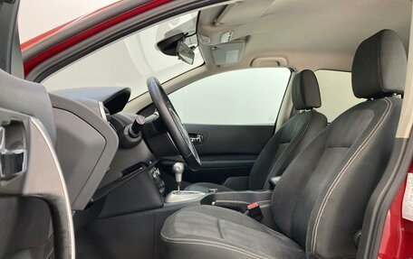 Nissan Qashqai, 2010 год, 1 080 000 рублей, 14 фотография