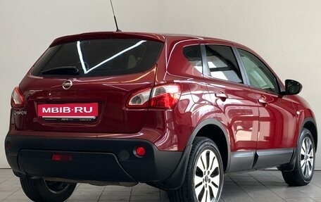 Nissan Qashqai, 2010 год, 1 080 000 рублей, 6 фотография