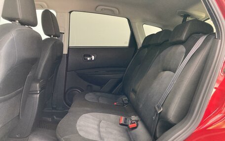 Nissan Qashqai, 2010 год, 1 080 000 рублей, 16 фотография