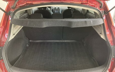 Nissan Qashqai, 2010 год, 1 080 000 рублей, 22 фотография