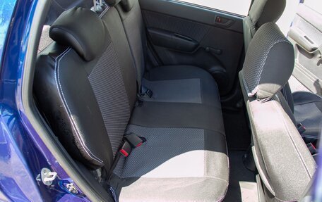 Hyundai Getz I рестайлинг, 2010 год, 387 000 рублей, 9 фотография