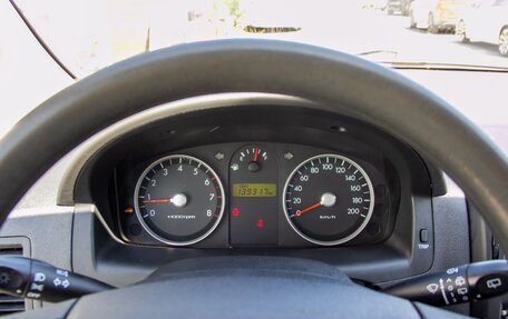 Hyundai Getz I рестайлинг, 2010 год, 387 000 рублей, 16 фотография