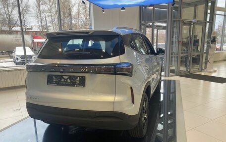 Chery Tiggo 4 I рестайлинг, 2025 год, 2 350 000 рублей, 7 фотография