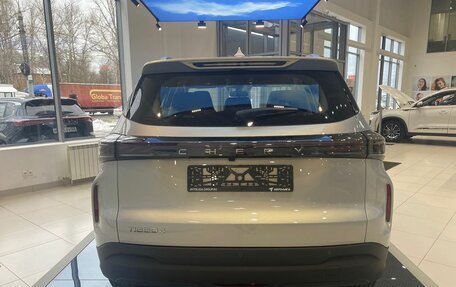 Chery Tiggo 4 I рестайлинг, 2025 год, 2 350 000 рублей, 6 фотография